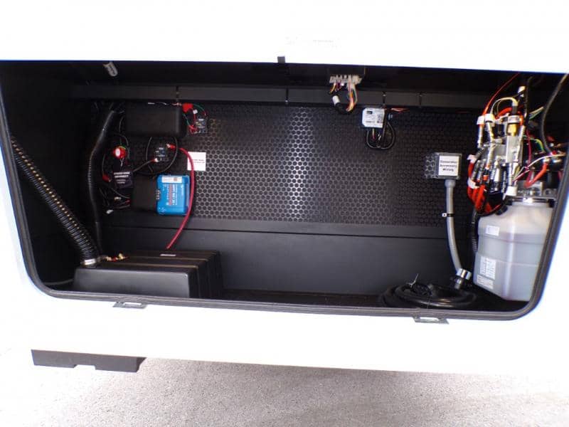 2026 Brinkley RV 2026 Brinkley RV Model Z - thumbnail 7