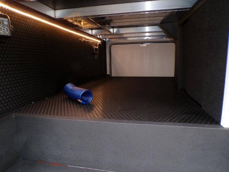 2026 Brinkley RV 2026 Brinkley RV Model Z - thumbnail 9