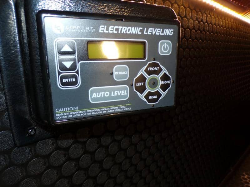 2026 Brinkley RV 2026 Brinkley RV Model Z - thumbnail 10