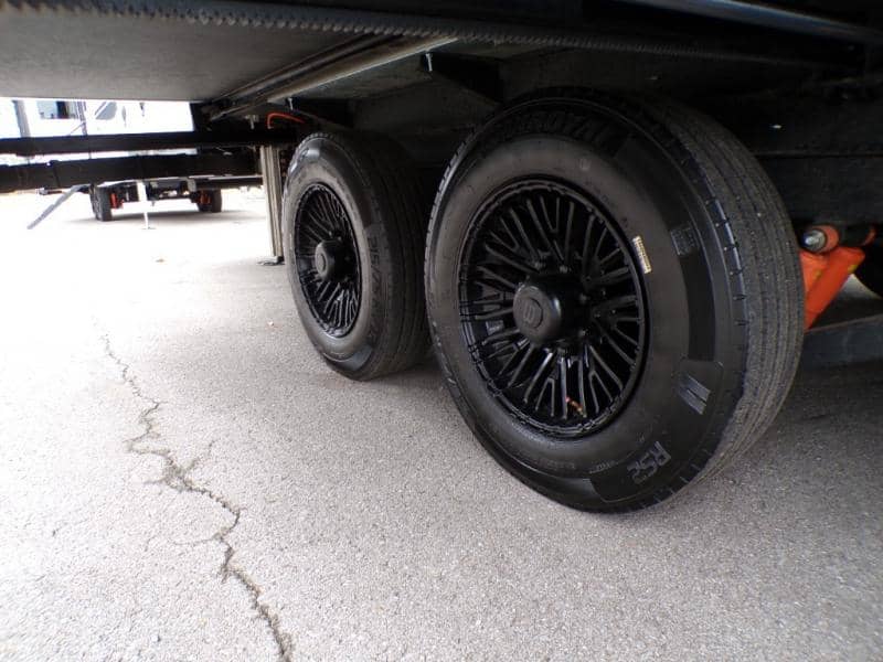 2026 Brinkley RV 2026 Brinkley RV Model Z - thumbnail 14