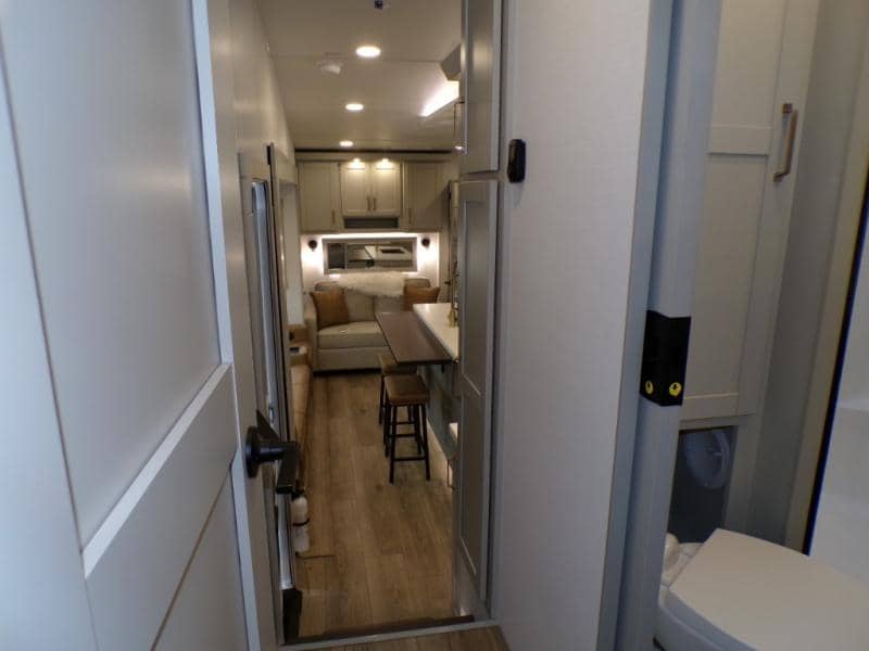2026 Brinkley RV 2026 Brinkley RV Model Z - thumbnail 16