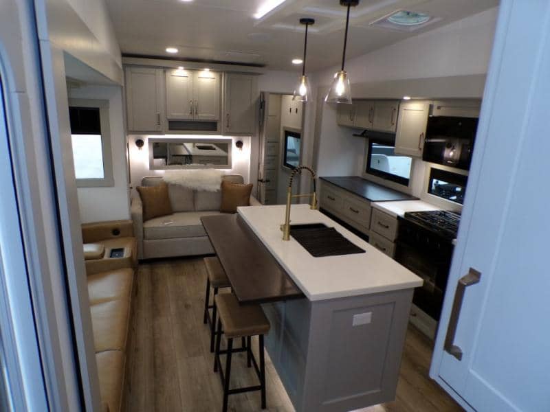 2026 Brinkley RV 2026 Brinkley RV Model Z - thumbnail 17