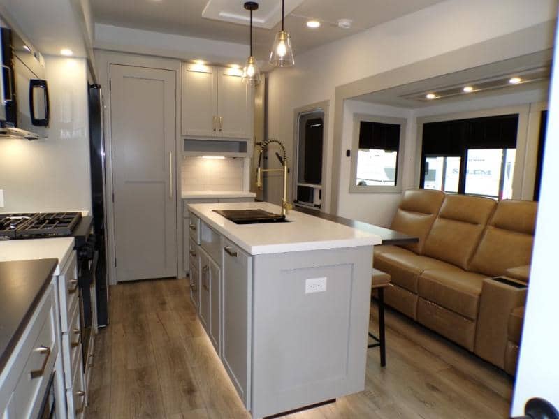 2026 Brinkley RV 2026 Brinkley RV Model Z - thumbnail 18