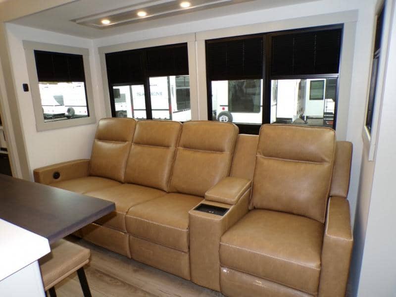 2026 Brinkley RV 2026 Brinkley RV Model Z - thumbnail 20