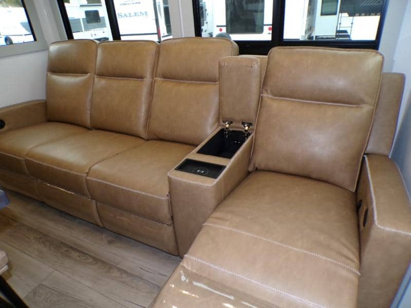 2026 Brinkley RV 2026 Brinkley RV Model Z - thumbnail 21