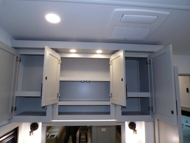 2026 Brinkley RV 2026 Brinkley RV Model Z - thumbnail 24