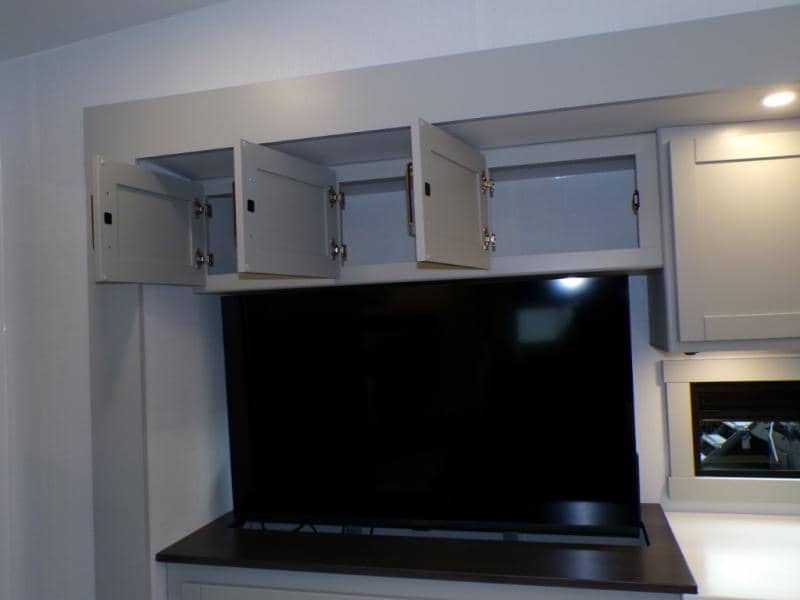 2026 Brinkley RV 2026 Brinkley RV Model Z - thumbnail 28