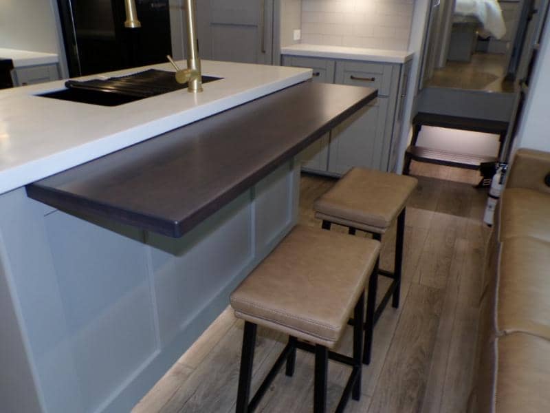 2026 Brinkley RV 2026 Brinkley RV Model Z - thumbnail 29