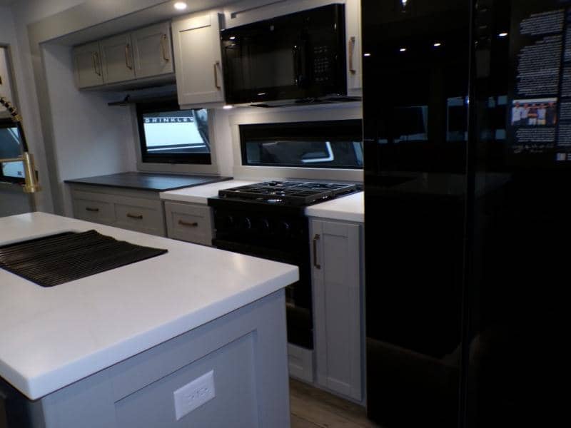 2026 Brinkley RV 2026 Brinkley RV Model Z - thumbnail 31