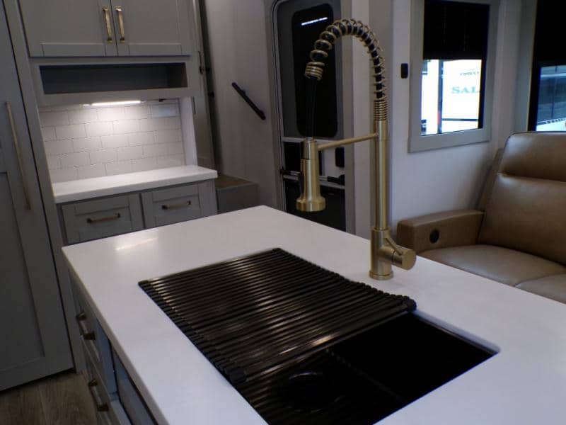 2026 Brinkley RV 2026 Brinkley RV Model Z - thumbnail 37