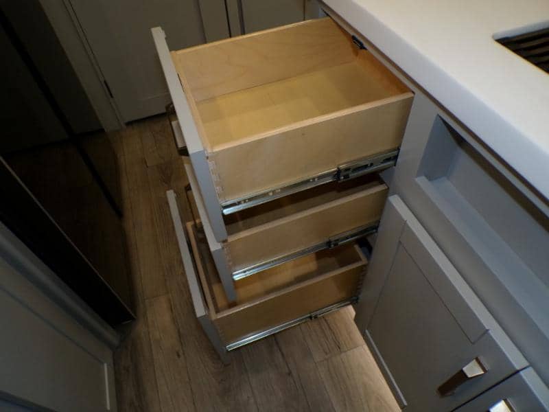 2026 Brinkley RV 2026 Brinkley RV Model Z - thumbnail 38