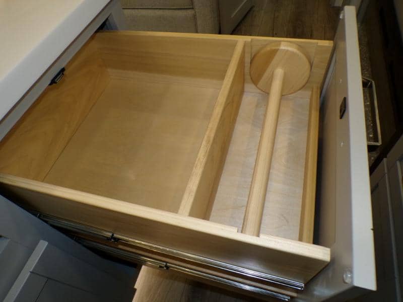 2026 Brinkley RV 2026 Brinkley RV Model Z - thumbnail 41