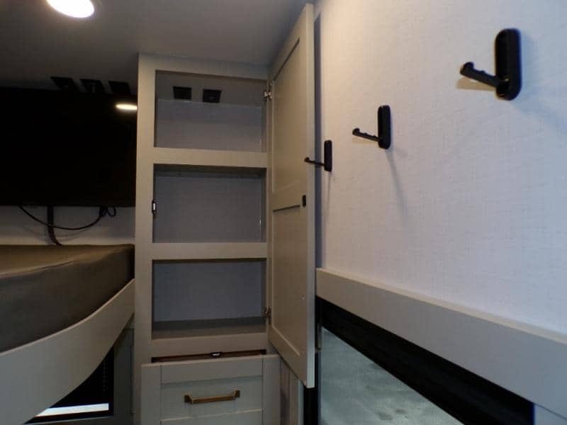 2026 Brinkley RV 2026 Brinkley RV Model Z - thumbnail 50