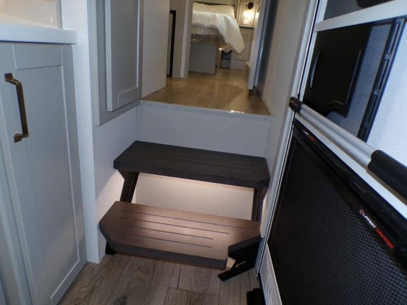 2026 Brinkley RV 2026 Brinkley RV Model Z - thumbnail 54