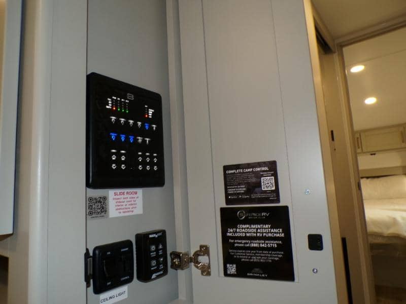 2026 Brinkley RV 2026 Brinkley RV Model Z - thumbnail 55