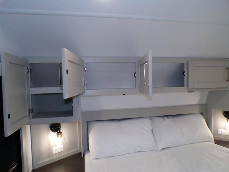 2026 Brinkley RV 2026 Brinkley RV Model Z - thumbnail 62