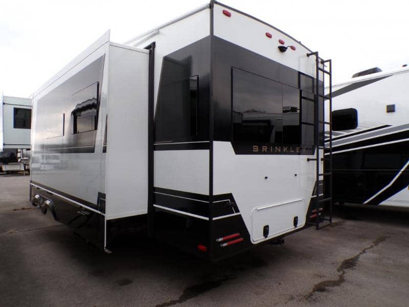 2026 Brinkley RV 2026 Brinkley RV Model Z - thumbnail 4