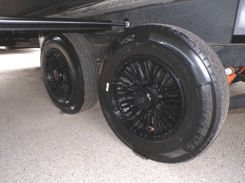 2026 Brinkley RV 2026 Brinkley RV Model Z - thumbnail 6