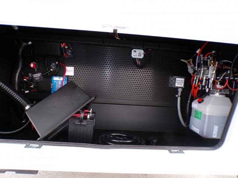 2026 Brinkley RV 2026 Brinkley RV Model Z - thumbnail 8