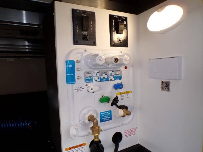 2026 Brinkley RV 2026 Brinkley RV Model Z - thumbnail 9