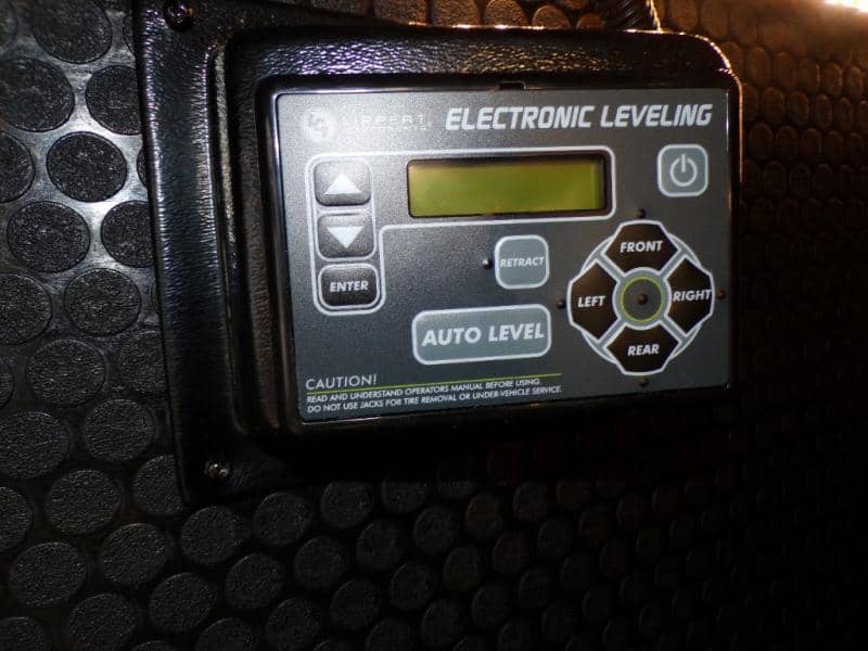 2026 Brinkley RV 2026 Brinkley RV Model Z - thumbnail 11