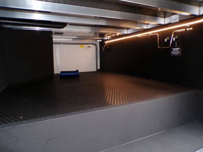 2026 Brinkley RV 2026 Brinkley RV Model Z - thumbnail 13