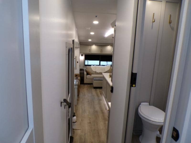 2026 Brinkley RV 2026 Brinkley RV Model Z - thumbnail 14