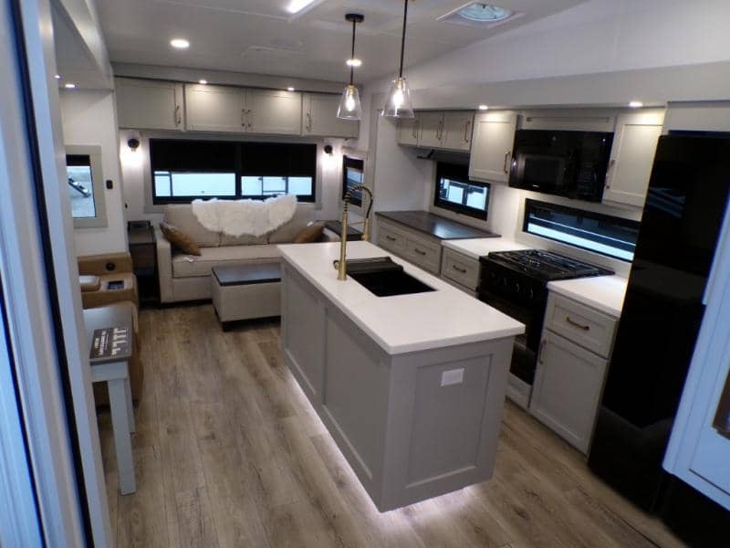 2026 Brinkley RV 2026 Brinkley RV Model Z - thumbnail 15