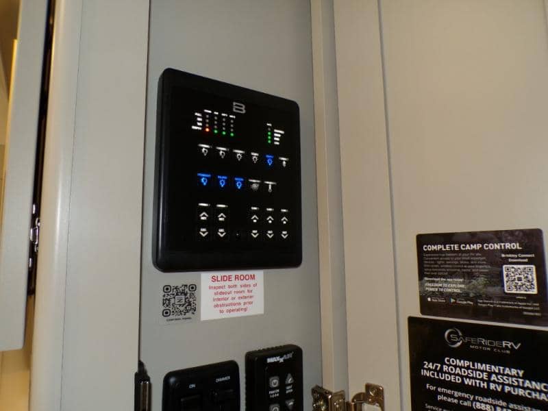 2026 Brinkley RV 2026 Brinkley RV Model Z - thumbnail 17