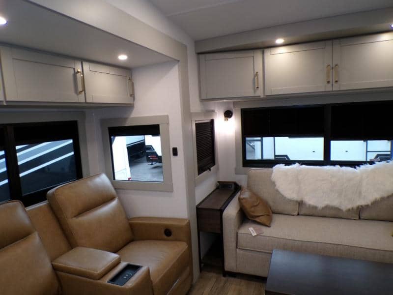 2026 Brinkley RV 2026 Brinkley RV Model Z - thumbnail 18