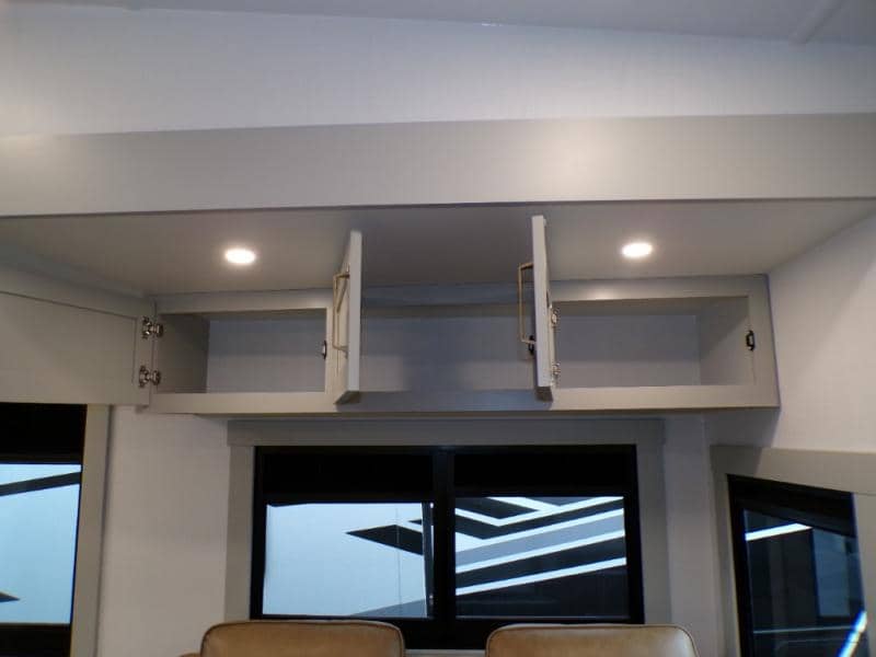 2026 Brinkley RV 2026 Brinkley RV Model Z - thumbnail 20