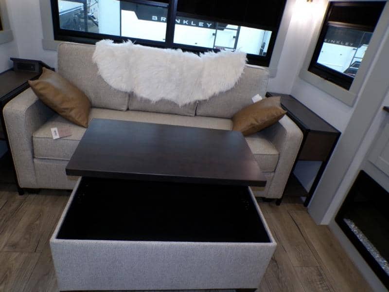 2026 Brinkley RV 2026 Brinkley RV Model Z - thumbnail 24