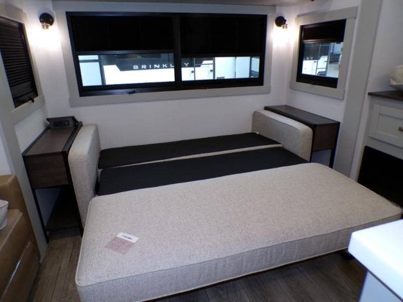 2026 Brinkley RV 2026 Brinkley RV Model Z - thumbnail 25