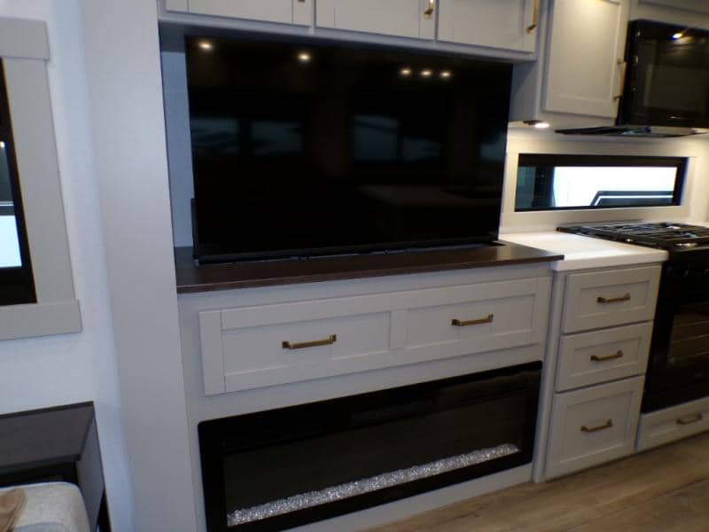 2026 Brinkley RV 2026 Brinkley RV Model Z - thumbnail 26