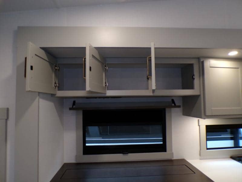 2026 Brinkley RV 2026 Brinkley RV Model Z - thumbnail 28