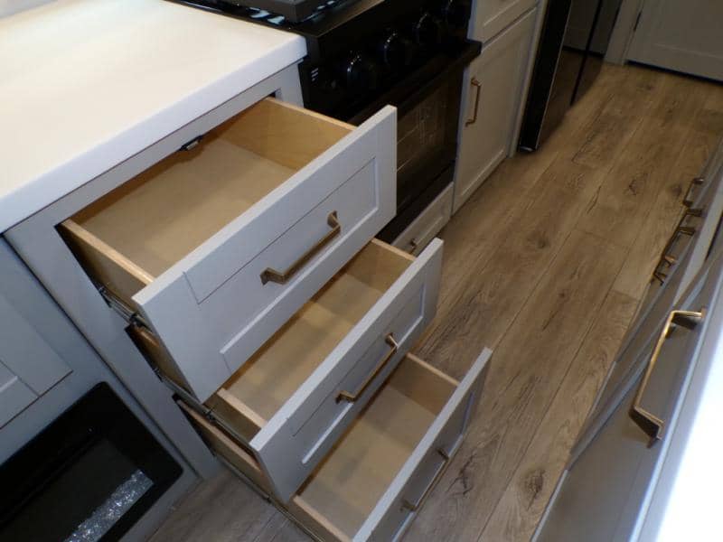 2026 Brinkley RV 2026 Brinkley RV Model Z - thumbnail 35