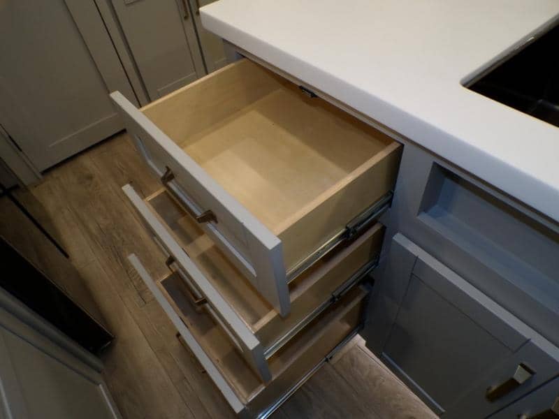 2026 Brinkley RV 2026 Brinkley RV Model Z - thumbnail 41