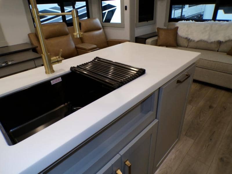 2026 Brinkley RV 2026 Brinkley RV Model Z - thumbnail 43