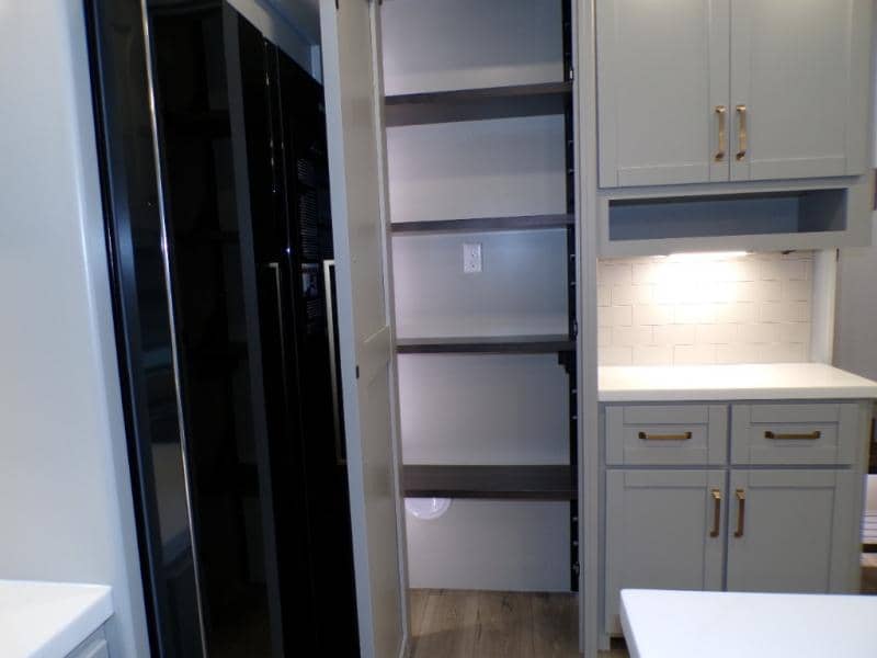 2026 Brinkley RV 2026 Brinkley RV Model Z - thumbnail 47