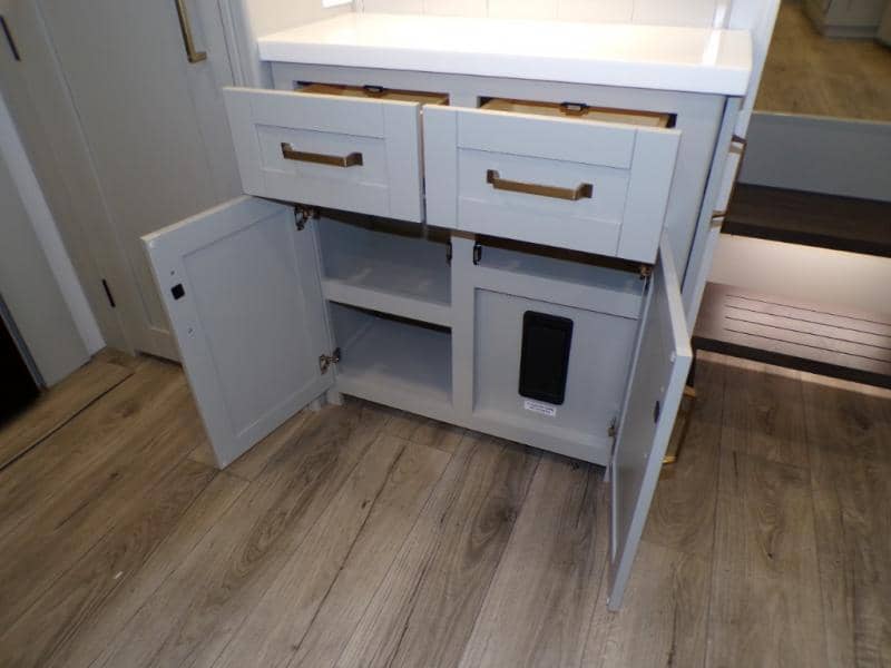 2026 Brinkley RV 2026 Brinkley RV Model Z - thumbnail 49