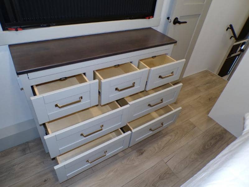 2026 Brinkley RV 2026 Brinkley RV Model Z - thumbnail 60