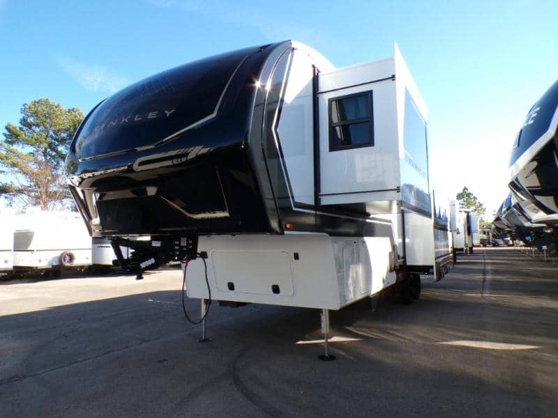 2026 Brinkley RV 2026 Brinkley RV Model Z - thumbnail 2