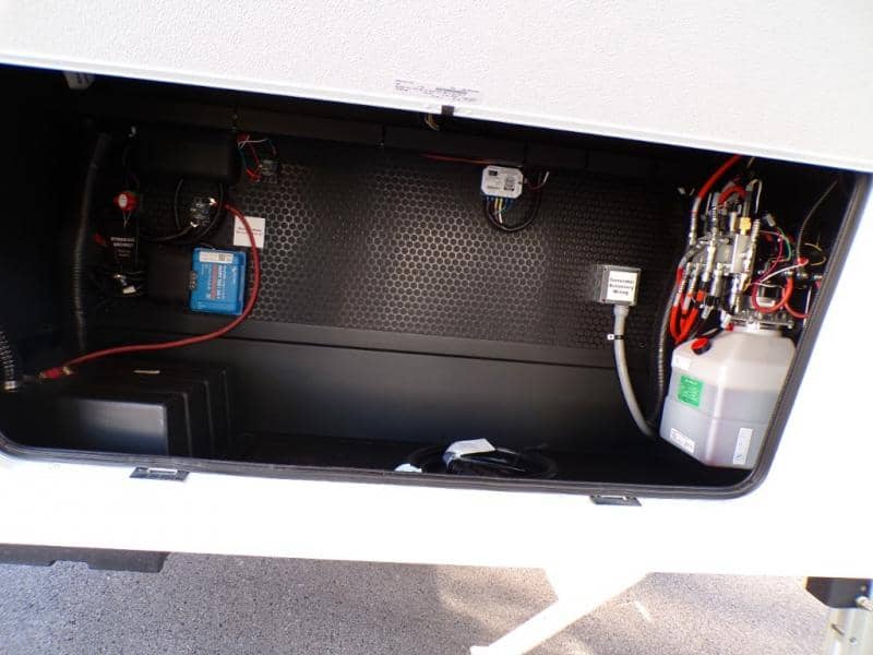 2026 Brinkley RV 2026 Brinkley RV Model Z - thumbnail 6