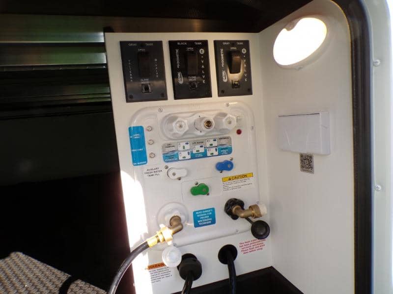 2026 Brinkley RV 2026 Brinkley RV Model Z - thumbnail 7