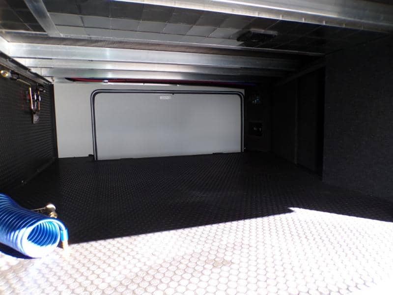 2026 Brinkley RV 2026 Brinkley RV Model Z - thumbnail 8