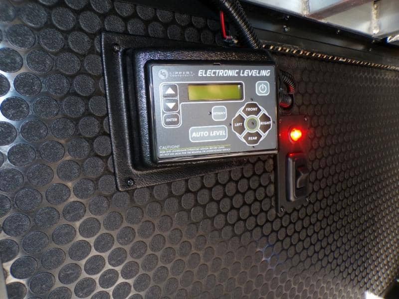 2026 Brinkley RV 2026 Brinkley RV Model Z - thumbnail 9