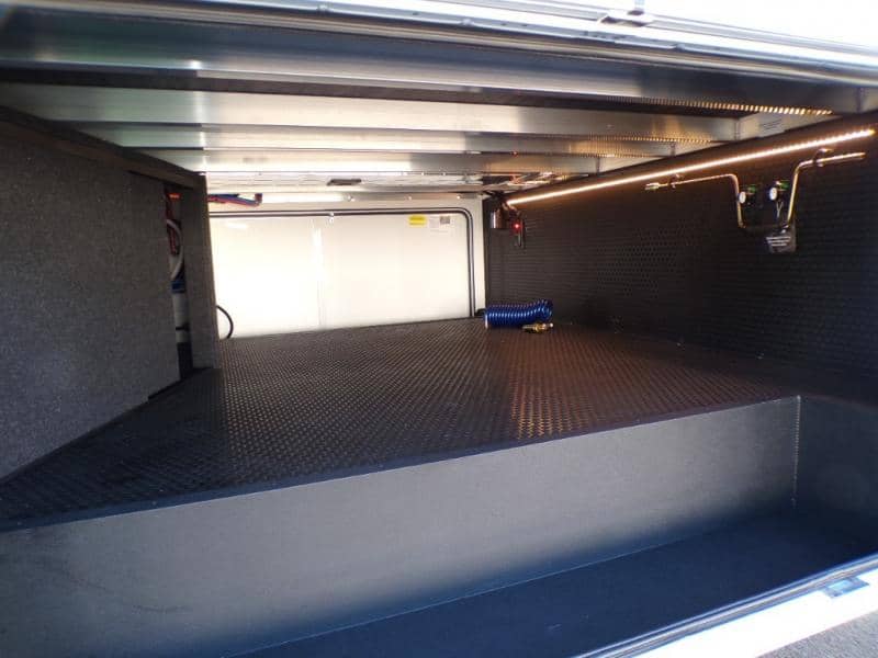 2026 Brinkley RV 2026 Brinkley RV Model Z - thumbnail 10