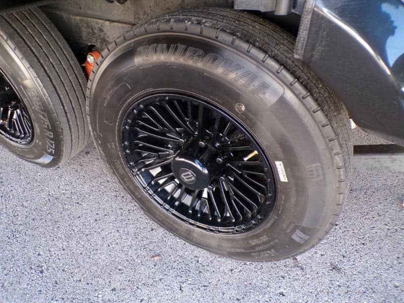 2026 Brinkley RV 2026 Brinkley RV Model Z - thumbnail 11