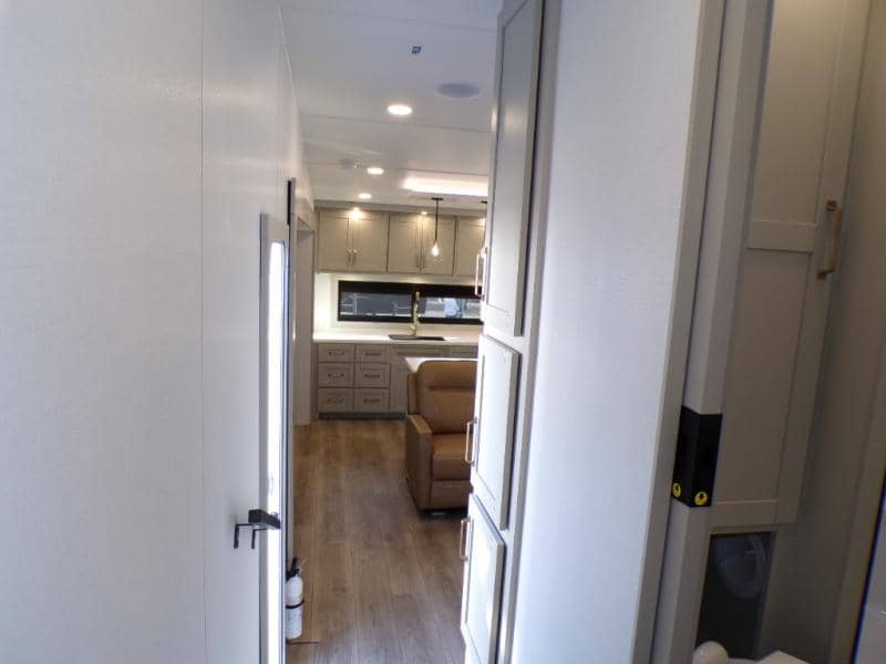 2026 Brinkley RV 2026 Brinkley RV Model Z - thumbnail 12