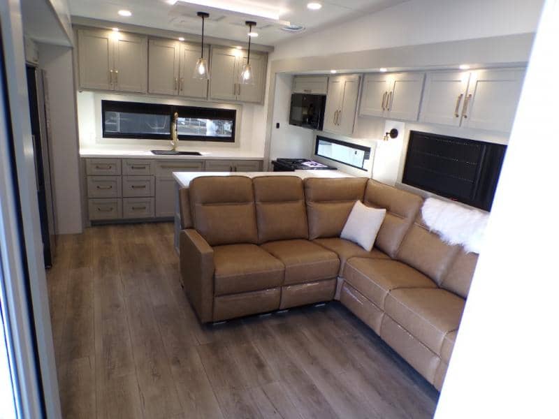 2026 Brinkley RV 2026 Brinkley RV Model Z - thumbnail 13